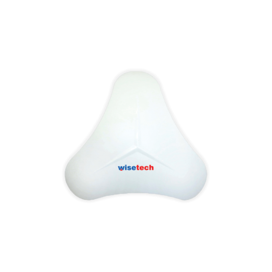 Wisetech WS-85DW Kablosuz Su Kaçak Sensörü (433.92Mhz)